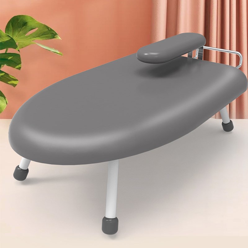 迷你台式熨衣板家用折叠熨烫板便携烫衣板小熨斗垫板烫衣板架防烫