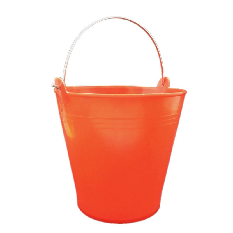 喜雀塑料水桶大号加厚带盖提水桶家用学生宿舍洗衣洗澡洗菜洗碗盆