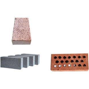 强度U试块蒸压灰砂砖页岩砖多孔砖检测报告合格证uu砖