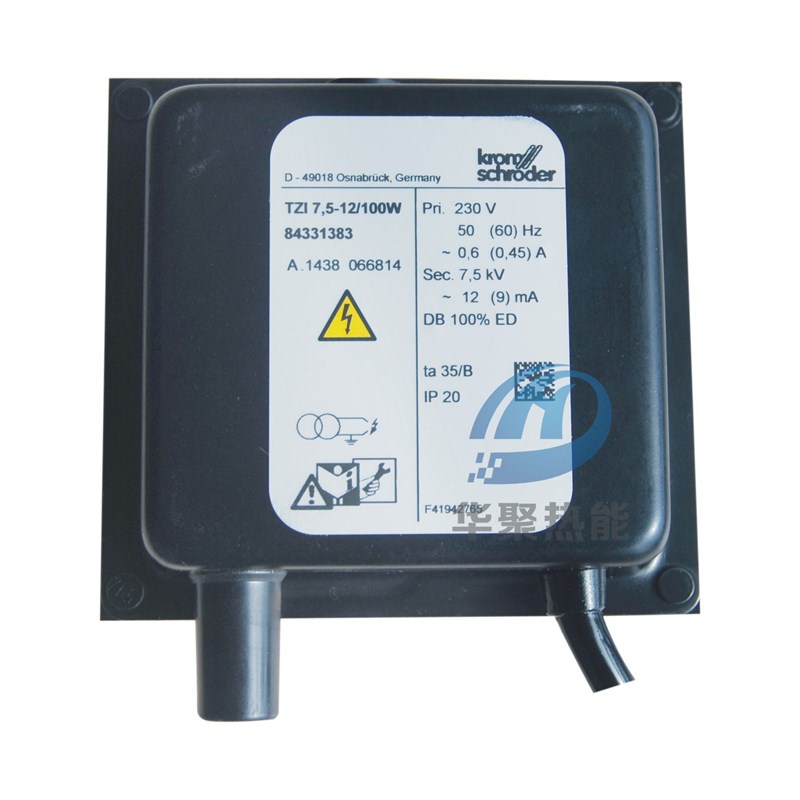 霍科德KROM变压器 高压包TZI5-15/100W TZI7.5-/100W TGI7.5-