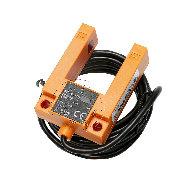 U槽型光电开关电梯配件SGD31-GG-TZ2B2 TZ2B2P TZ2B2F平层感应器