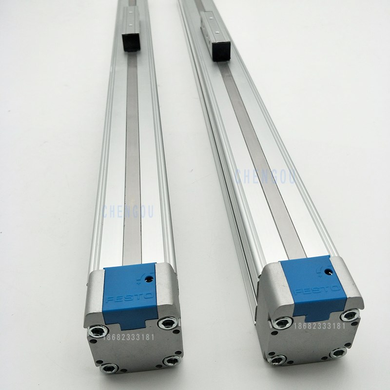 无杆气缸DGP--2---0-00-20-0-0-00-0-PPV--B