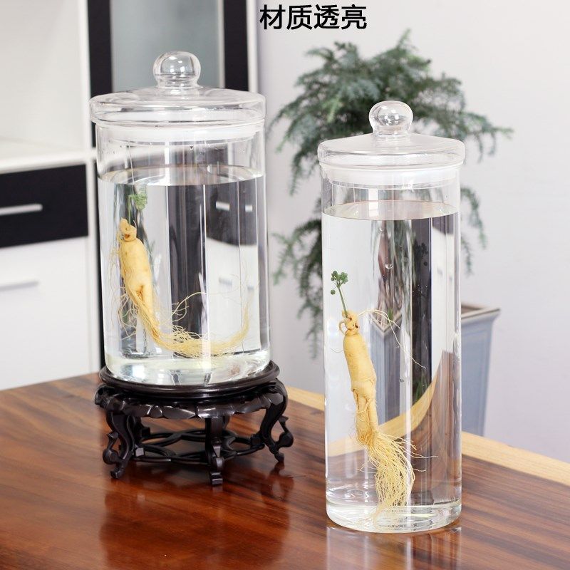 高硼硅泡酒玻璃瓶加厚泡人参鹿鞭高档密封酒坛酒缸酒瓶,厨房/烹饪用具,泡酒瓶,淘宝优惠券,粉丝福利购,淘宝优惠卷