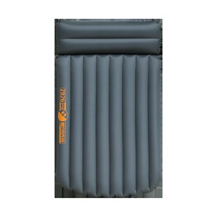 Z_梦方舟儿童车载充气床后排坐车里睡觉副驾位车内单气垫床