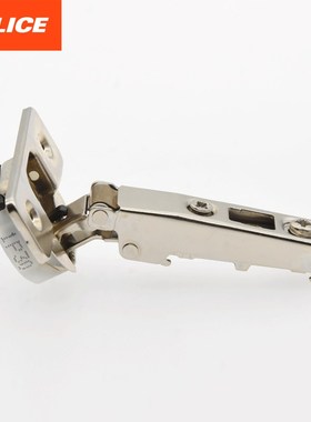 LIE萨郦奇意大利阻尼缓冲铰链家具橱柜烟斗铰链型