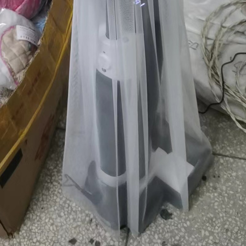 蕾丝布艺吸尘器扫地机收纳架支架防尘罩保护罩子机布套支持定制