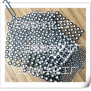 o形创ndND激光反光标记点标志点点目标点定位点