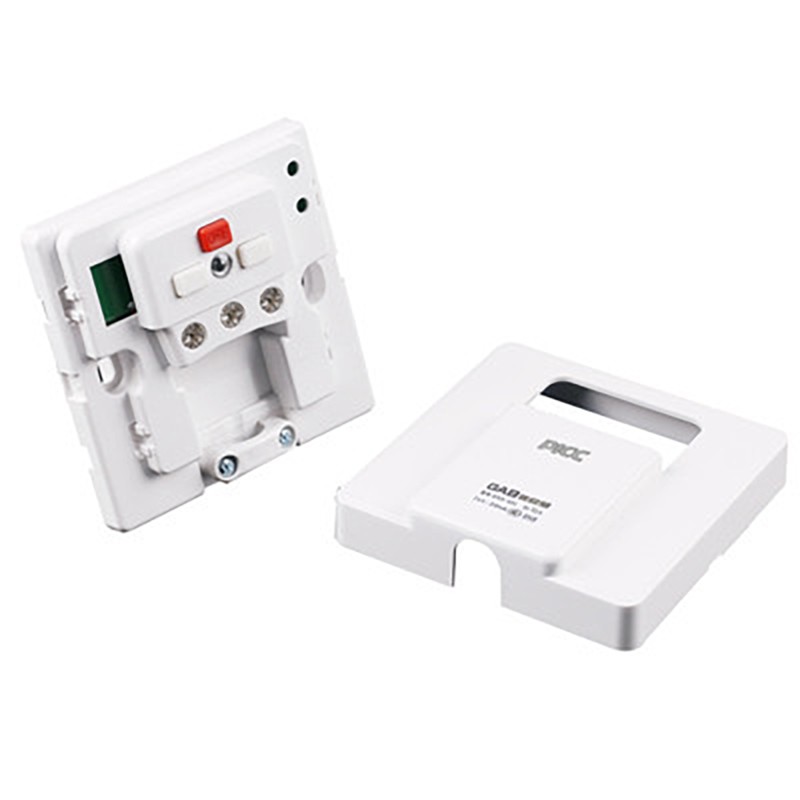 佳安宝漏电保护器热水器2关空调插座家用空漏保大功率防雷