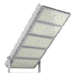 A投光灯led高杆灯球场灯聚光捕船灯201304316不锈钢支架1000w