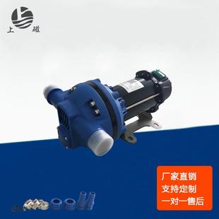 ALP35L 24V尿素泵电动隔膜车用尿素泵自吸泵尿素酒精加注机甲醇