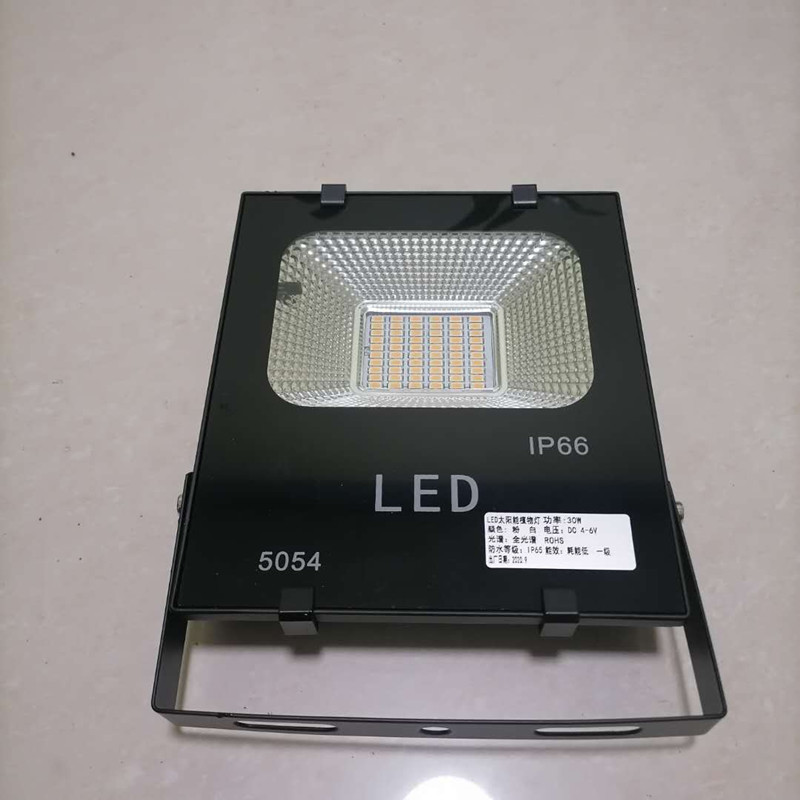 充电式全光谱多肉植物补光灯LED植物生长灯植物灯免布线 免电