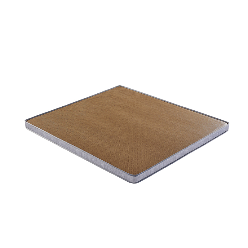 床垫宿舍学生单人凉席天然椰棕偏硬环保棕榈家用护e棕经济型