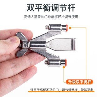 顶门器女生防贼器阻门器防门防盗安全反锁门栓免打孔免螺丝门档