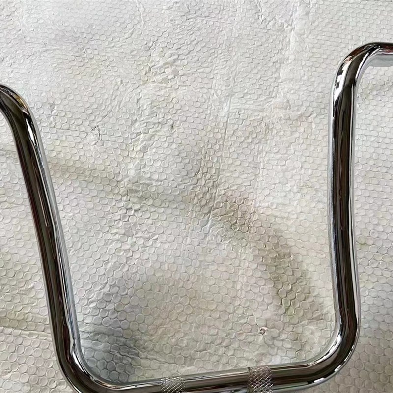 力帆0 v1plu改装车把 国三国四通用猿把高把方向把无损安装