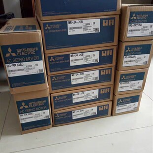 S7三菱伺服電機質保一年詢價 HCUFS13K