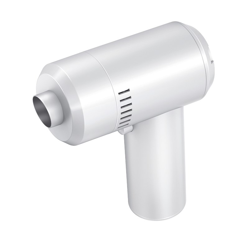 家用真空吸尘器迷你便携手持充电车载低噪音可拆卸无绳电动除螨器