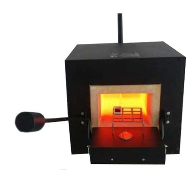 马弗炉箱式高温电阻炉实验电炉电退火炉淬火炉热处理炉煤质