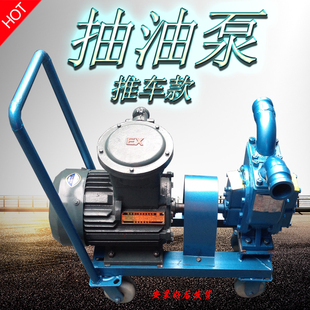 H大齿轮泵柴油圆弧齿轮油泵整机组三相电泵尼龙抽油泵