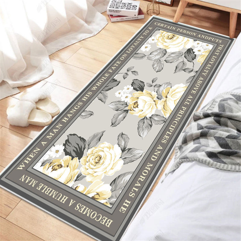 地毯卧室床边现代in田园少女衣帽间飘窗地毯客厅茶几风,居家布艺,床边毯,淘宝优惠券,粉丝福利购,淘宝优惠卷