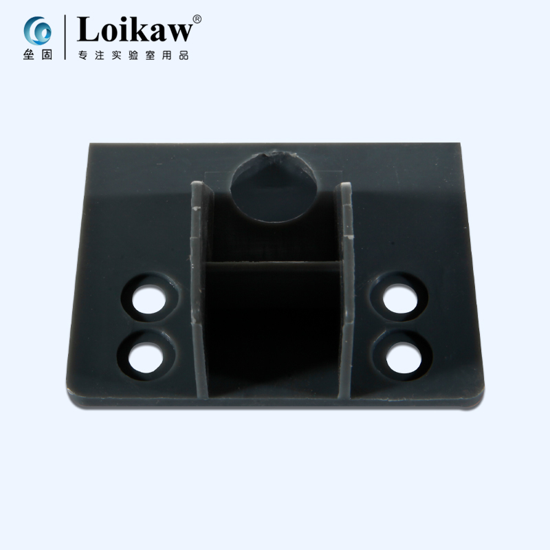 实验室滴水架PP27支棒pp单面化验室玻璃器皿沥水架玻璃仪器滴水架