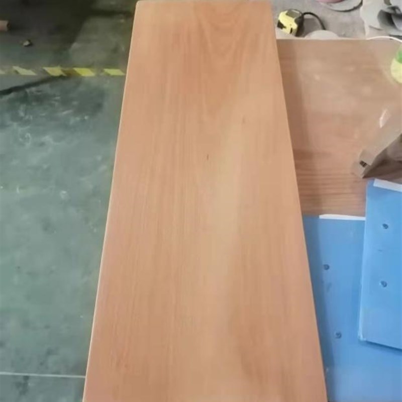 榉木实木原木板材会议桌桌面大板木方木材木料飘窗木板台面吧台板
