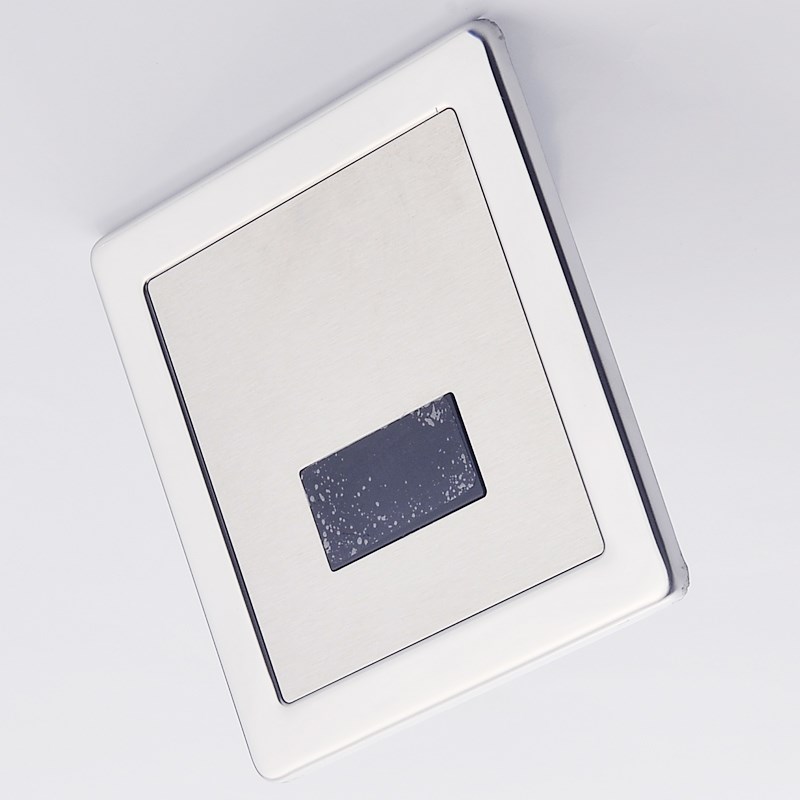 小便感应器 感应小便器 小便器自动冲洗 感应冲水器 小便器