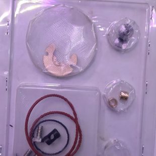 KP39涡轮增压器修理包维修件大修包汽油车涡轮增压器修理包