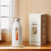 电动榨汁杯迷你款 炸果汁奶昔杯 榨汁小型便携式