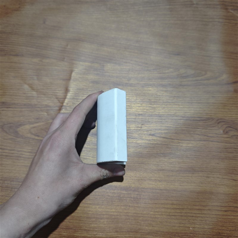 55*18R圆弧收边条木饰面墙角线护角条收口条弧形线条