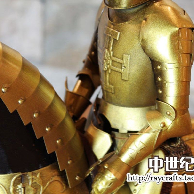欧洲中世纪盔甲骑士欧式铁马复古武士酒吧网咖客厅电视柜摆设,家居饰品,装饰摆件,淘宝优惠券,粉丝福利购,淘宝优惠卷