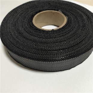 碳纤维带 碳丝编织阻燃防火耐高温工业制品增强缠绕碳布条