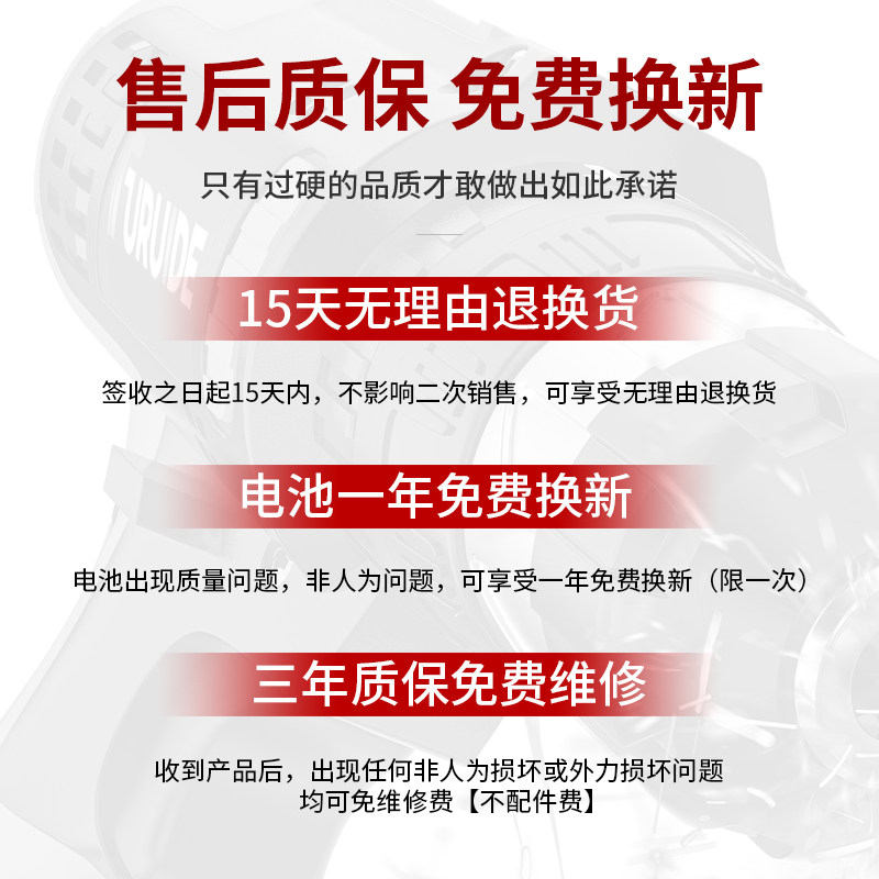 哈博家用电钻电动手动工具装五金电工工具箱木工