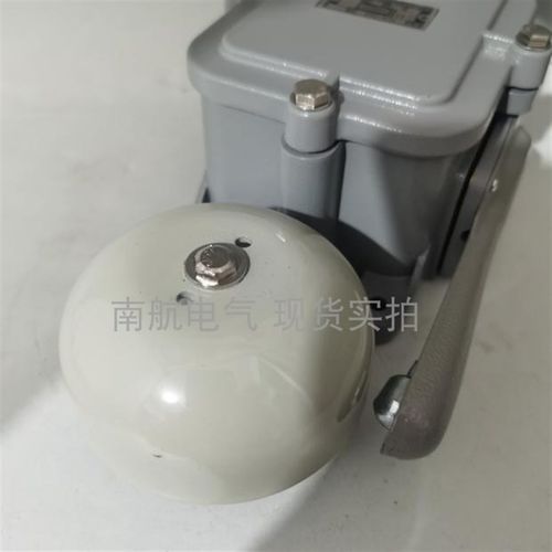 船用电铃2 YL2Z 断电式 防盗报警喇叭警铃 D2