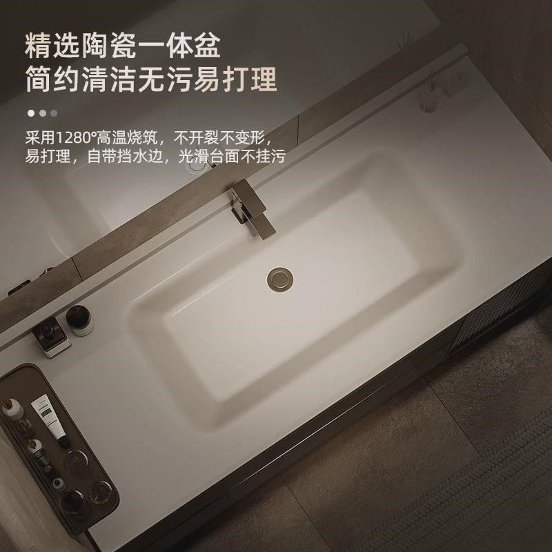 陶瓷一体盆浴室柜厘米9现代洗脸盆,家装主材,浴室柜组合,淘宝优惠券,粉丝福利购,淘宝优惠卷