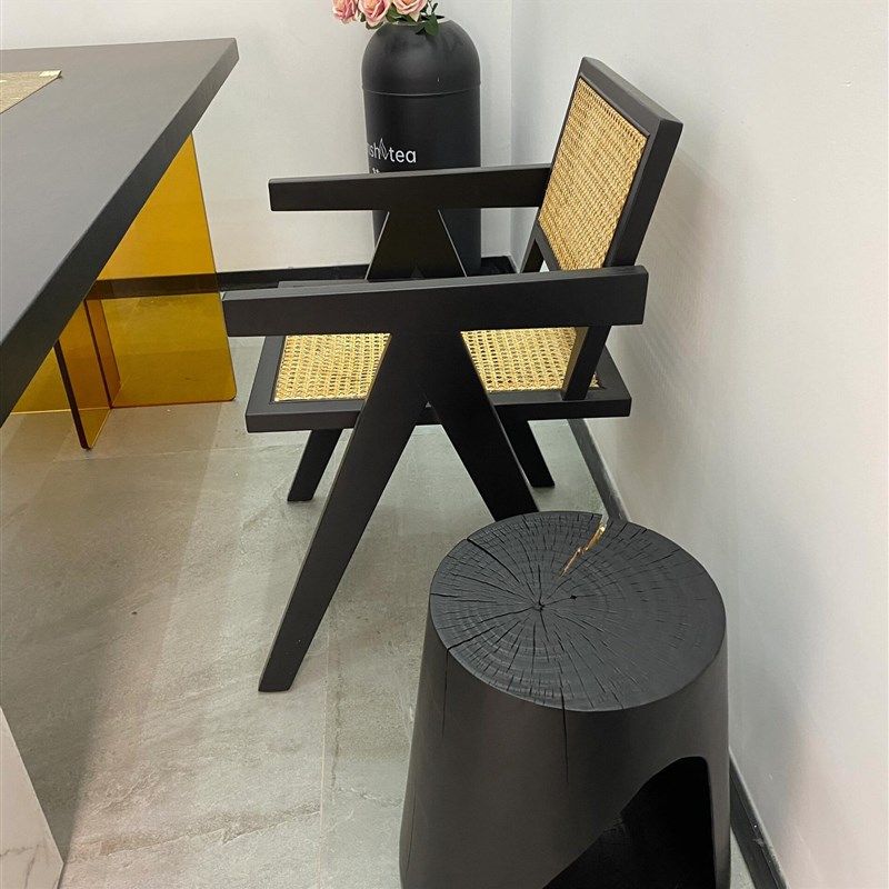 新款现代实木茶桌岩板白蜡木茶台茶椅茶室客厅家具,住宅家具,家用茶台/茶桌,淘宝优惠券,粉丝福利购,淘宝优惠卷