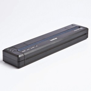 兄弟便携式热敏危废纹身打印机PJ-88/8/82/77/7/72/722