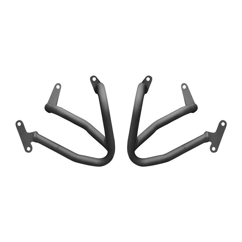 适用于赛科龙RC401改装前保险杠防摔护杠竞技杠r发动机保护杠原厂