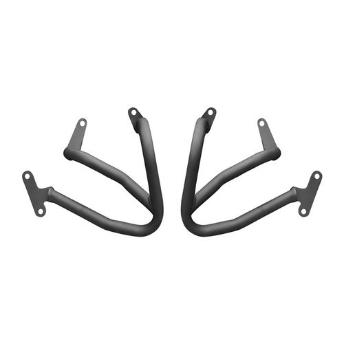 适用于赛科龙RC401改装前保险杠防摔护杠竞技杠r发动机保护杠原厂