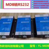 八达通 研龙科技 兑币器转换 N刷卡器 纸硬币器