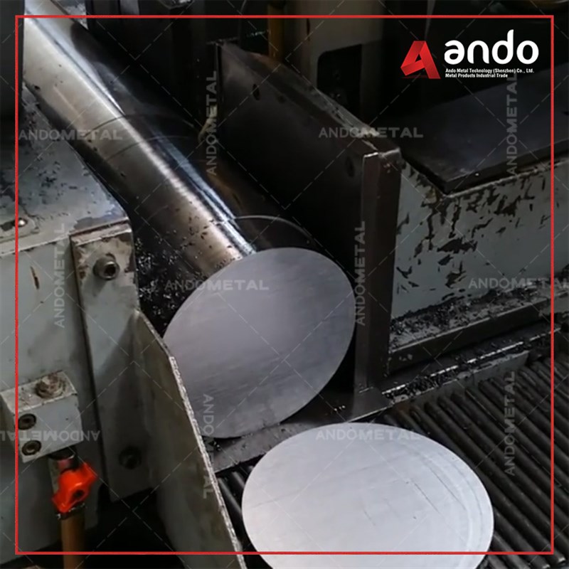 0Cr2Ni5Mo2(205)相不锈钢圆棒 圆钢 光圆 光棒 钢板 锻件