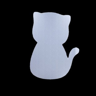 毛毡墙软木板墙面装饰背景板题墙客厅玄关留言板免打孔便签板