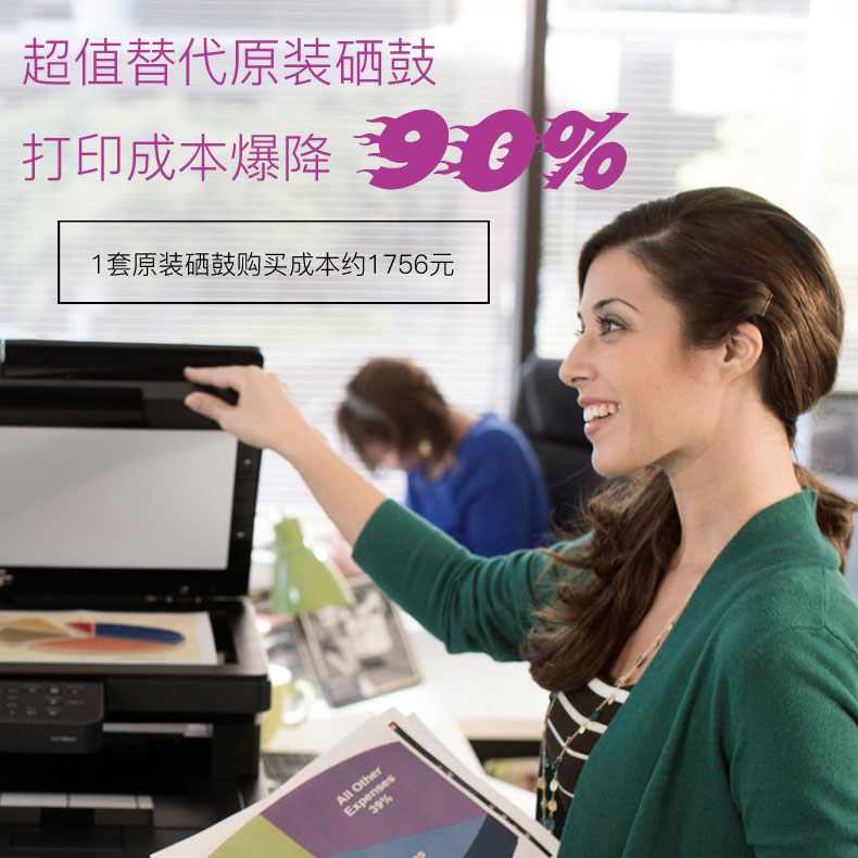 m452nw硒鼓cf410 m477通用惠普m452dw可加粉m452dn墨粉盒m452nw打