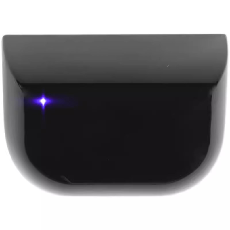 自动门微波感应器电动平移门微型感应探头传感器调感应距迷你款