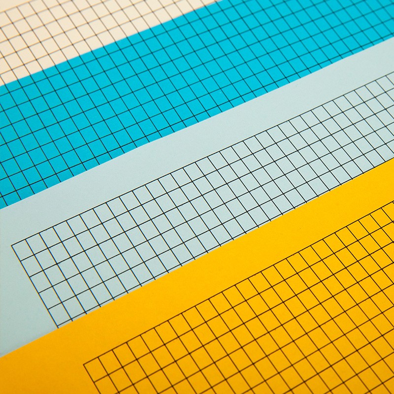 悦声彩色复印打印纸手工折纸剪纸彩纸学生用纯色文化创意商务办公