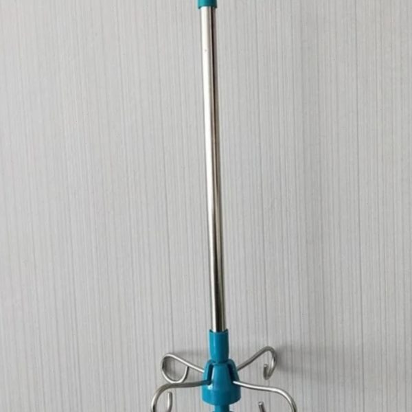 医院天轨输液架不锈钢吊杆诊所滑轨吊架宠物医院移动吊瓶点滴挂钩