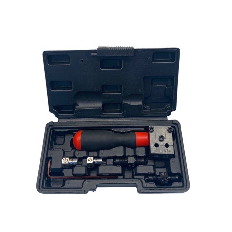 货源 铜管扩孔器3/16 1/4扩口工具阔口工具扩孔器扩口