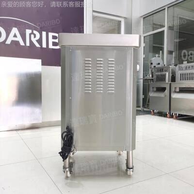 全x商用肉丝机 鸡胸肉XVL切片切丝机 鸡不鸭胗切丁 自动锈钢切丝