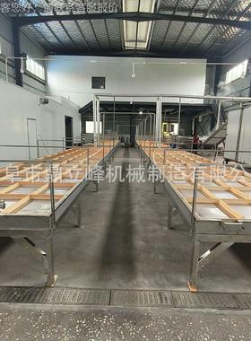竹半自动家用小型腐机生产线豆制品设UHJ备揭阳地区圆形厂油豆皮