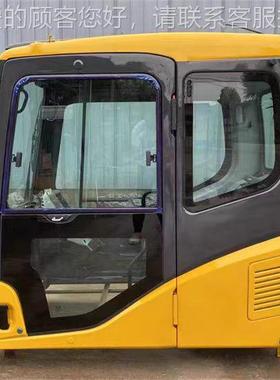 挖-掘驾UIQ驶室室小机松200-78等驾驶总成