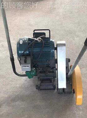 铁修路维用NB-6.NQB-6.5Q5内燃锯轨机手电动铁路锯轨机 内燃钢轨